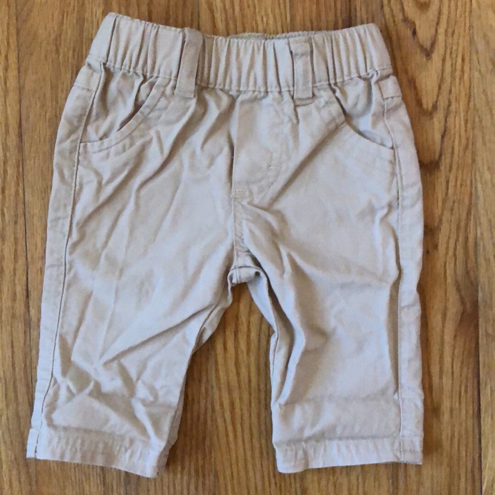 Baby boy pants